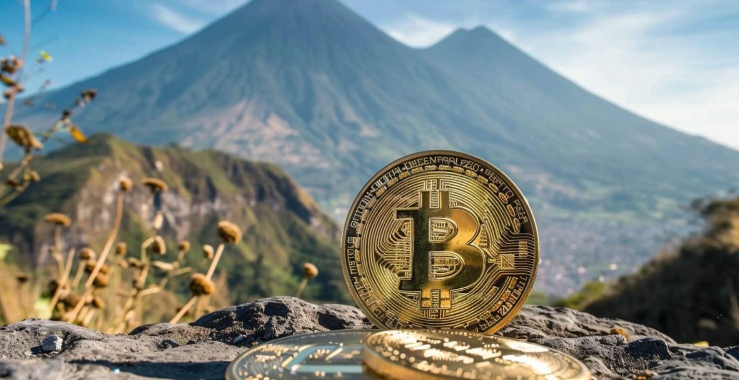 El Salvador announces tokenized investment offerings on the Bitcoin sidechain