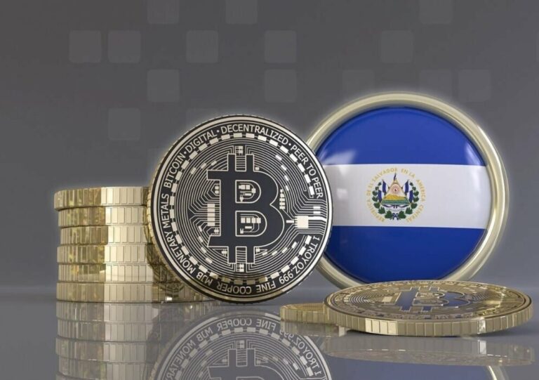 El Salvador announces tokenized investment offerings on the Bitcoin sidechain