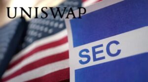Uniswap CEO urges President Biden to reverse crypto policy