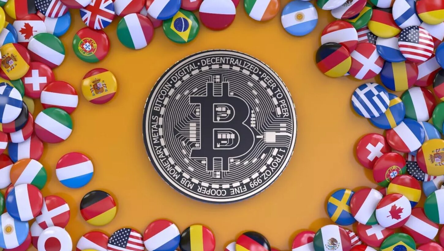 Where to Find Crypto Whales – Top 5 Countries for Crypto Investors