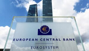The ECB is getting ready for the first cut in key interest rates