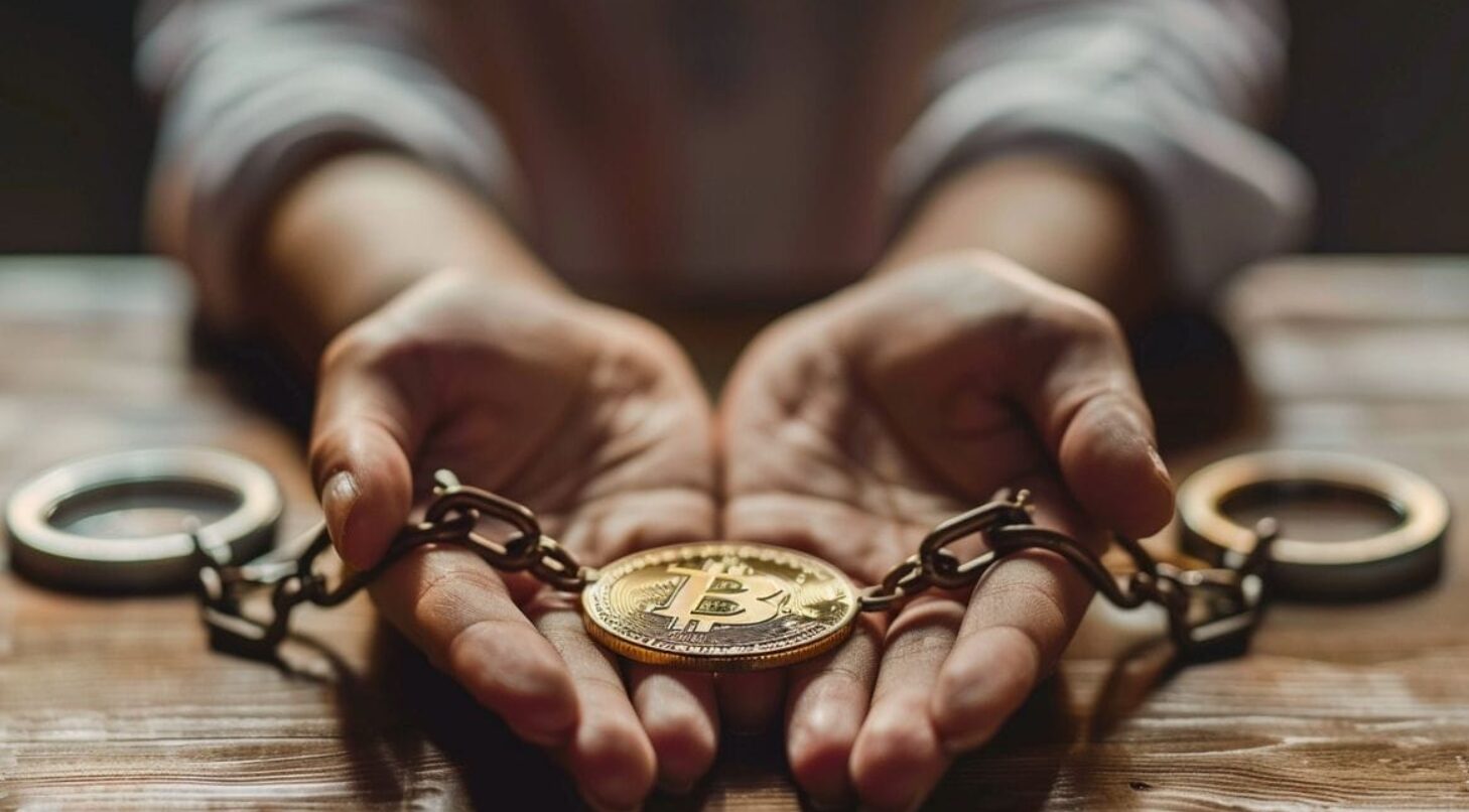 UK court arrests woman for laundering 150 Bitcoin in connection with $5.6 billion fraud