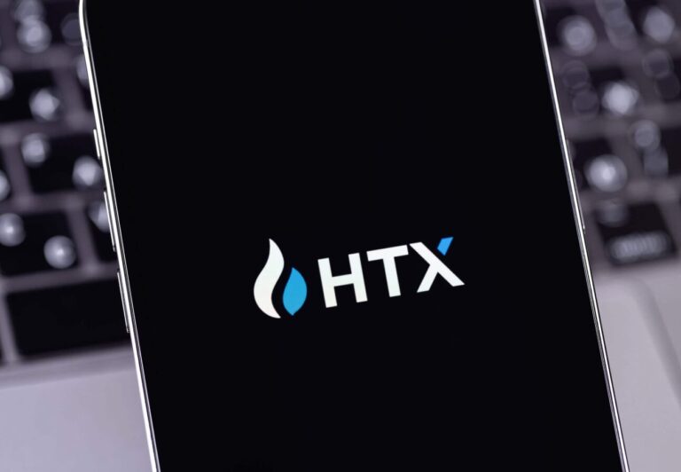 HTX Exchange surpasses Coinbase in spot trading volumes