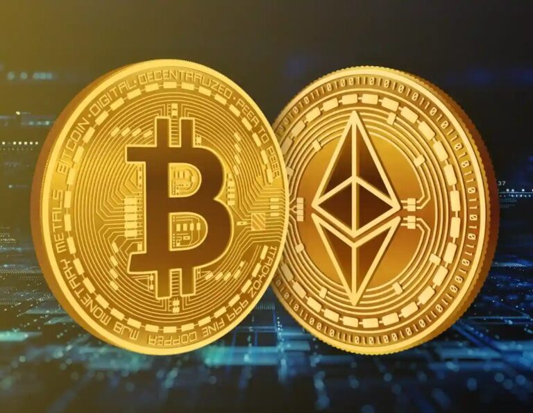Crypto News: “Ethereum will overtake Bitcoin”! The big question is: When?