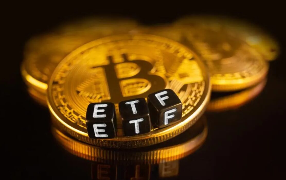 Bitcoin Spot ETFs reach 1 million BTC in custody