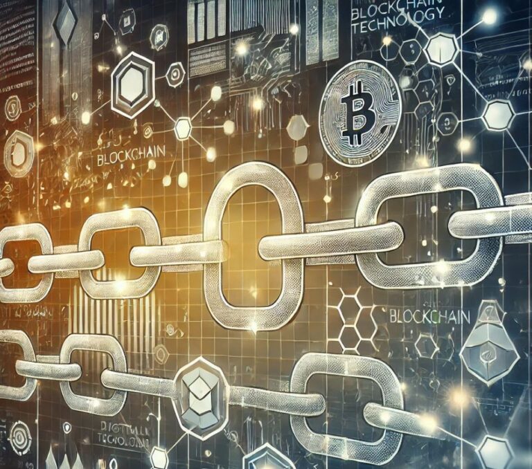 History of Blockchain: Early Applications and Pioneers Behind the Technology
