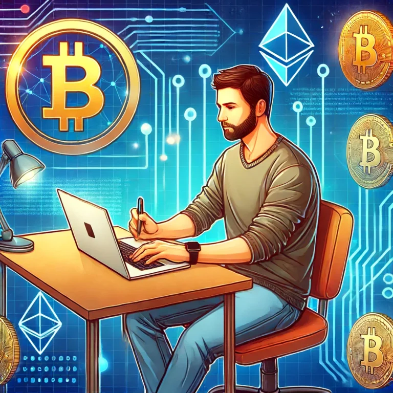 Is it worth accepting salaries in cryptocurrencies? Experts reveal 4 disadvantages