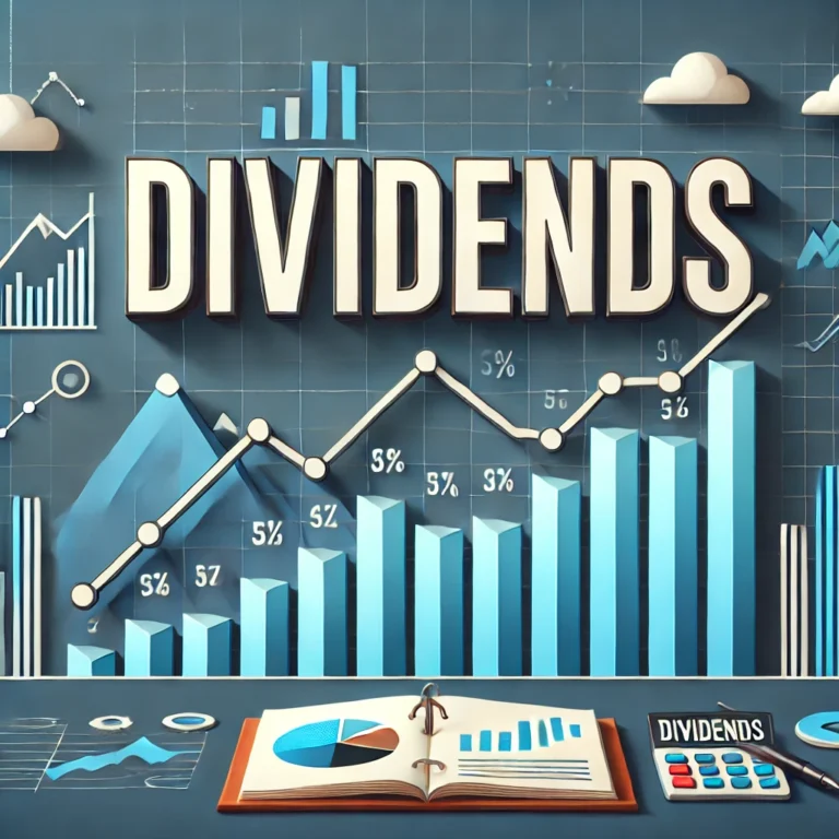 Which stocks will offer you the highest dividends?