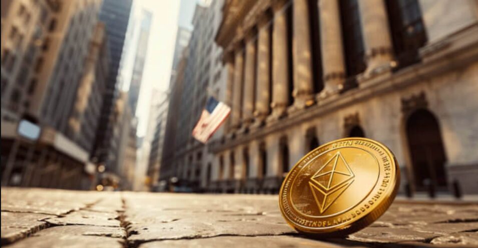 Ark Invest abandons partnership with 21Shares for proposed Ethereum ETF fund