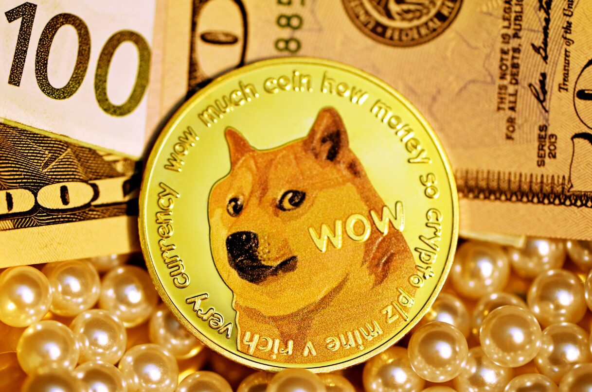 Dogecoin creator says cryptocurrency market is a “rigged casino”