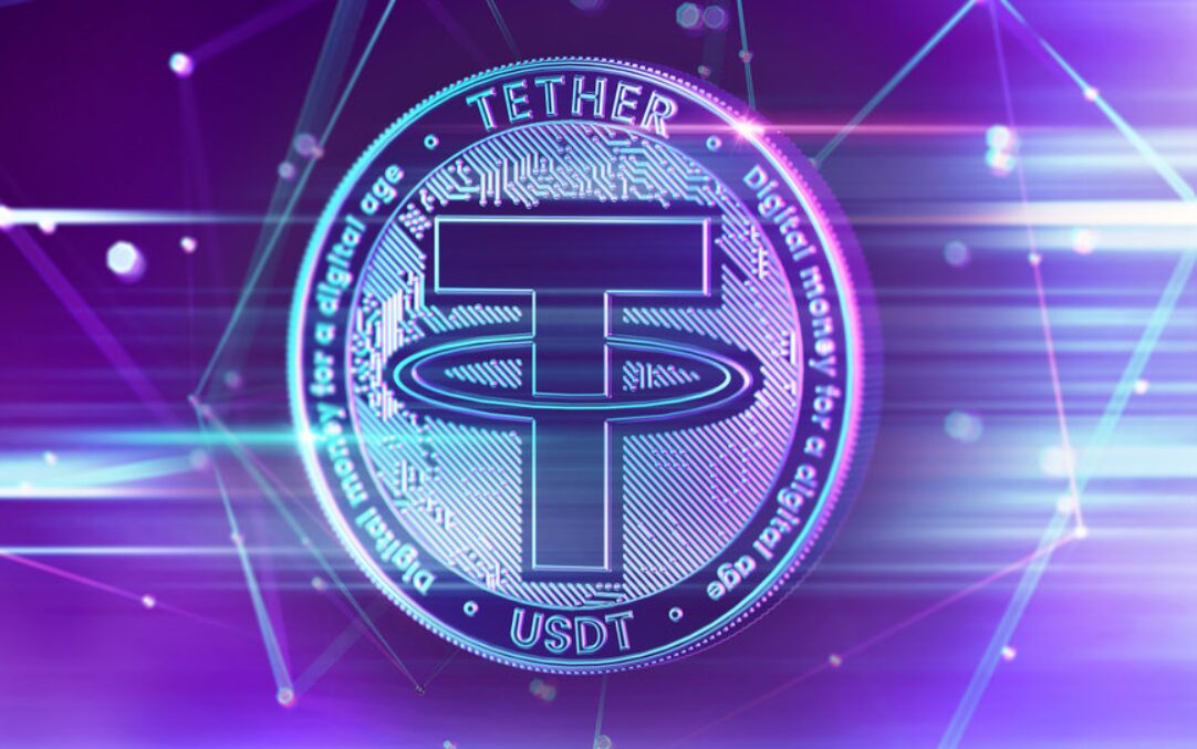 Tether, company that created USDT, launches new stablecoin