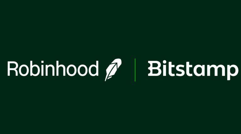 Robinhood acquires crypto exchange Bitstamp for 200 million USD in cash