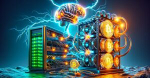 Rising demand for AI leads cryptocurrency miners to transform data centers