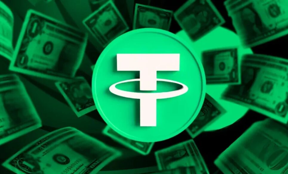 Tether plans 1 billion USD investment in the next 12 months via venture capital arm