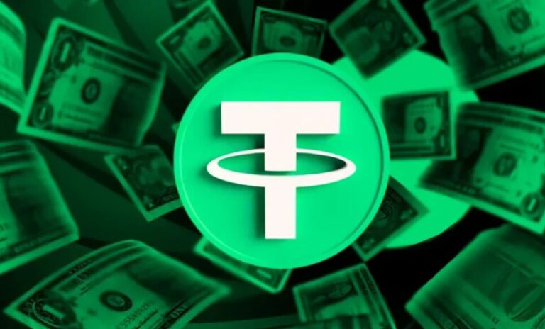 Tether plans 1 billion USD investment in the next 12 months via venture capital arm