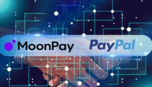 MoonPay and PayPal Partnership Expands to EU and UK