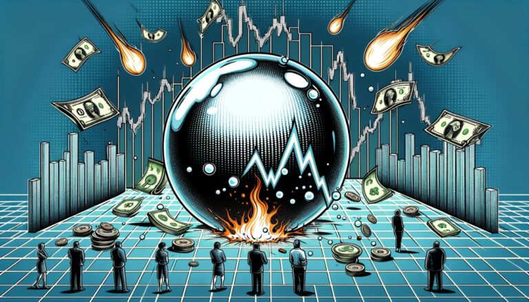 Dotcom bubble and cryptocurrencies: differences and similarities