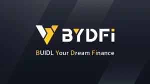 BYDFi: Review of the Cryptocurrency Exchange Surpassing Binance in Volume