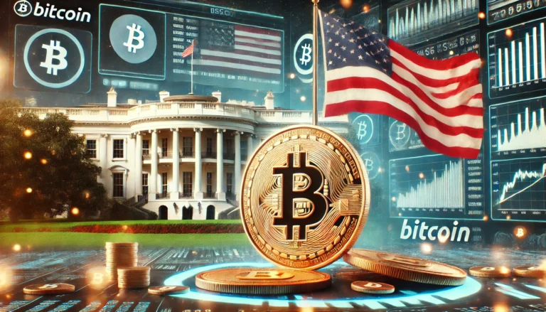 US could incorporate Bitcoin as a reserve asset if Trump is elected president in 2025