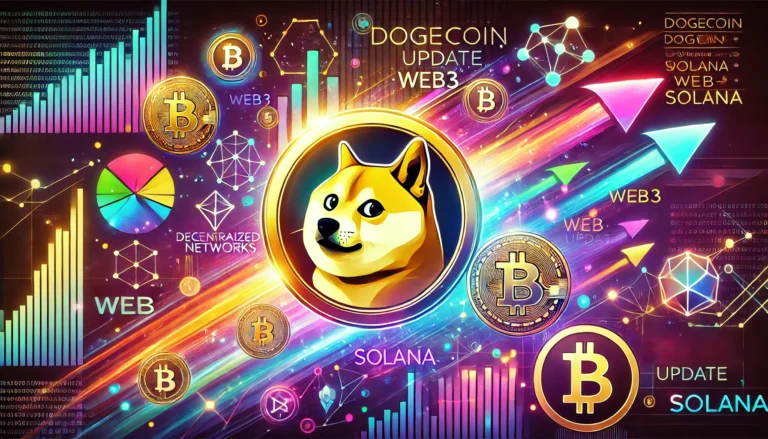 Dogecoin Update Includes Solana-Like Web3 Features