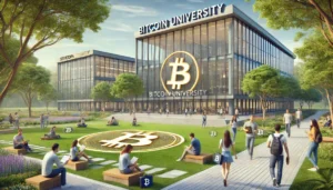 US University Creates First Academic Bitcoin Research Institute