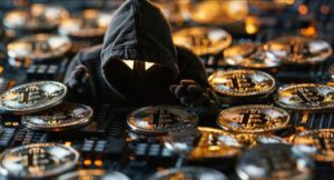 Cryptocurrency market recovers more than half of stolen funds in Q2