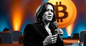 Kamala Harris Decides Not to Speak at Bitcoin Conference in Nashville