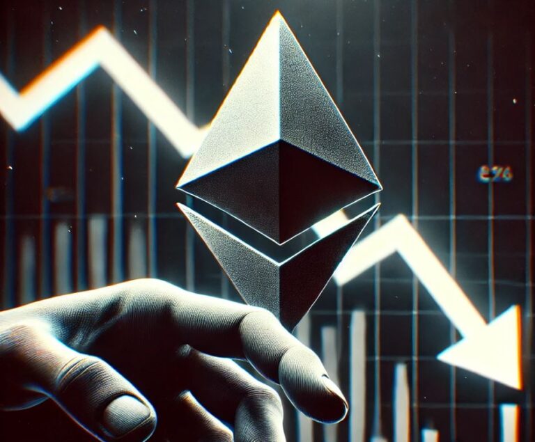 Ethereum price prediction: Will ETH drop to $2,000 in September?