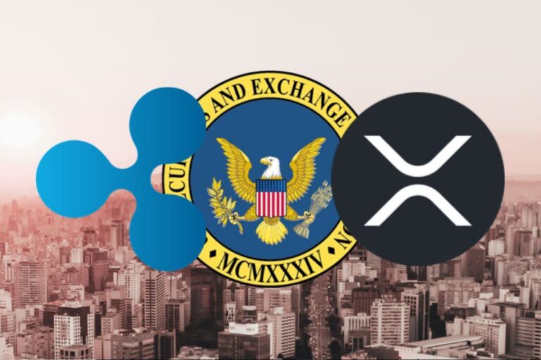 Ripple executives criticize SEC's amended Binance lawsuit, calling it "hypocrisy"