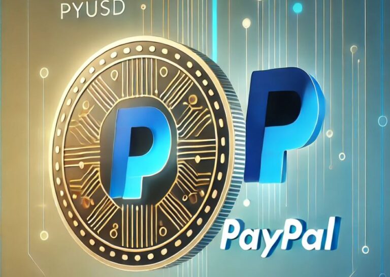 PayPal Coin is just a step away from reaching a market capitalization of 1 billion USD