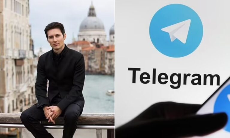 Why was the founder of Telegram arrested? Everything you need to know about this case