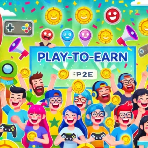 Earn real rewards: Best Play-to-Earn games for browsers in August 2024