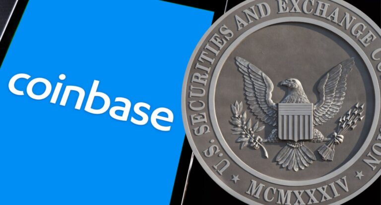 Coinbase criticizes SEC’s new definition of “exchange”