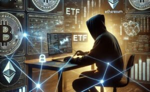 FBI issues urgent warning on North Korean cyberattacks targeting cryptocurrency ETFs!