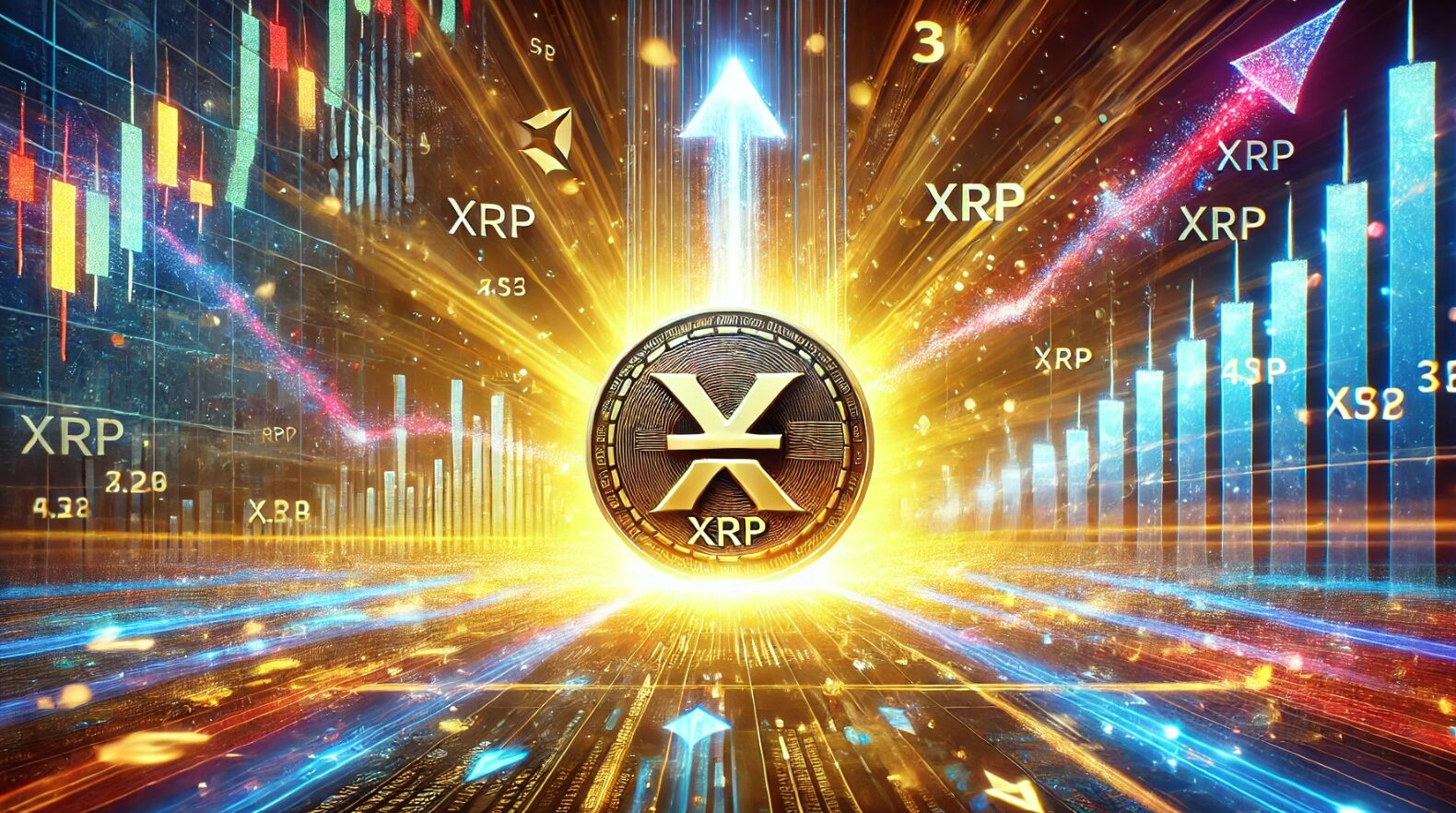 XRP Price Set to Explode as Robinhood Relists Ripple – 10x Gains in Sight?