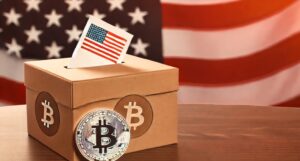 VanEck predicts that Kamala Harris' presidency may be the most beneficial to cryptocurrency prices