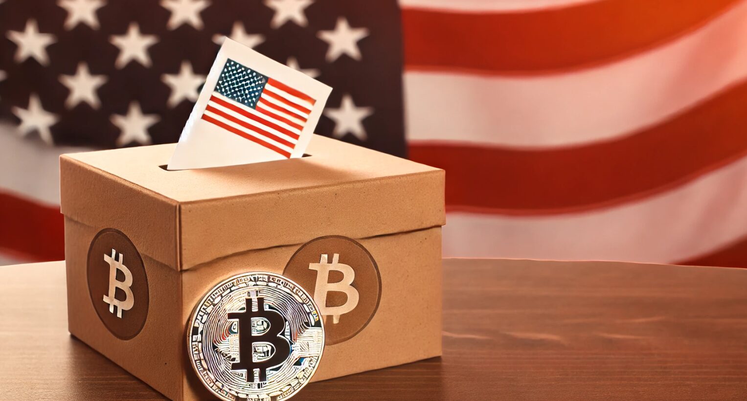 VanEck predicts that Kamala Harris' presidency may be the most beneficial to cryptocurrency prices