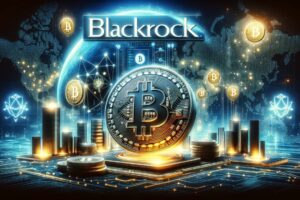 Is Bitcoin a “risk on” or “risk off” investment? This is what BlackRock says about it