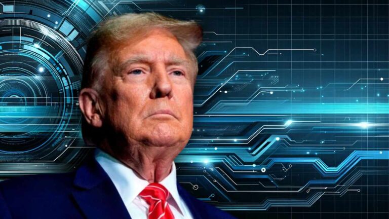 Donald Trump's investment revealed: US presidential candidate profits from gold, stocks and cryptos