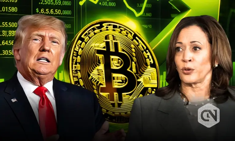 Great uncertainty surrounds the crypto strategy: What is Kamala Harris's stance on Bitcoin and other cryptocurrencies?