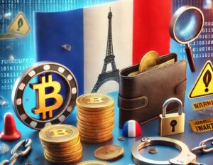 Major cryptocurrency fraud trial in France — 20 defendants, 1,300 victims