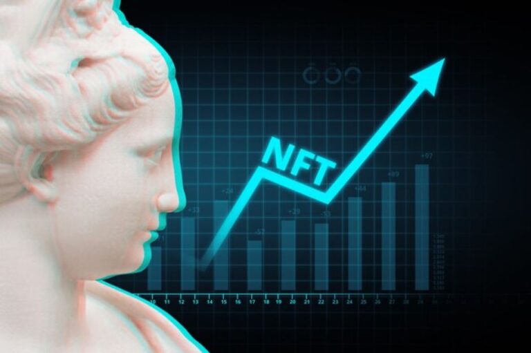 Weekly NFT sales reach highest levels since August