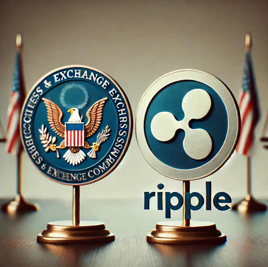 SEC files appeal against Ripple ruling, two months after final ruling