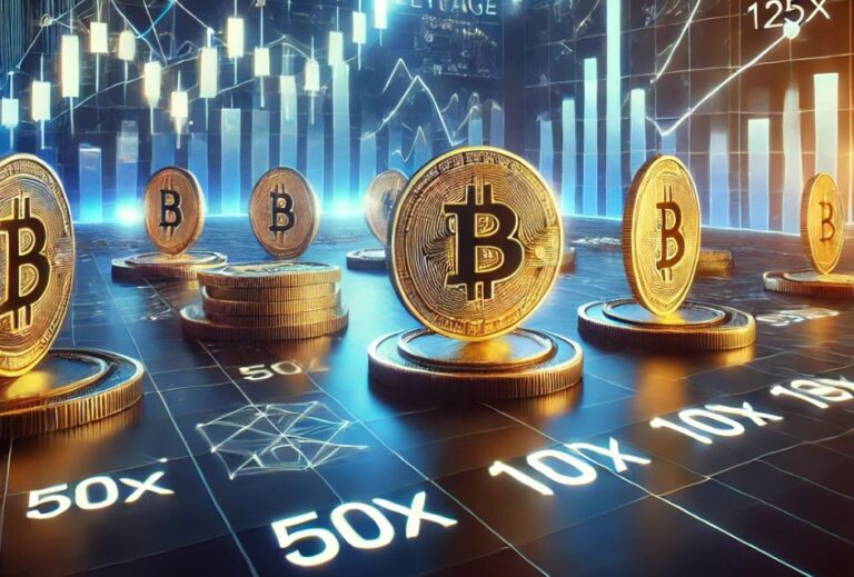 Top exchanges for trading Bitcoin derivatives