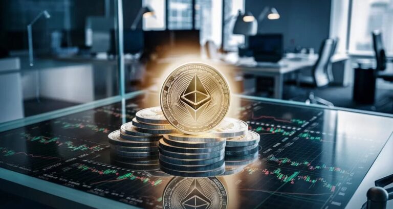 BlackRock Ethereum ETF Total Assets Surpass $1 Billion