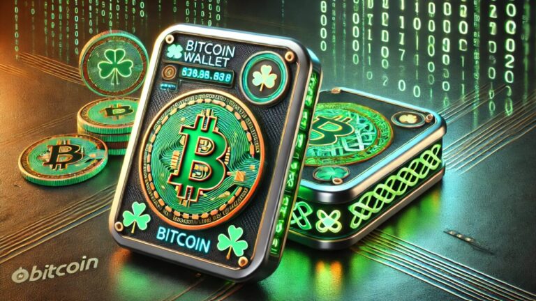 Irish authorities can't access 380 million USD in seized Bitcoin