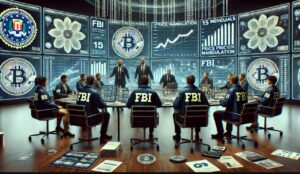 FBI charges 3 companies and 15 individuals in crypto manipulation case