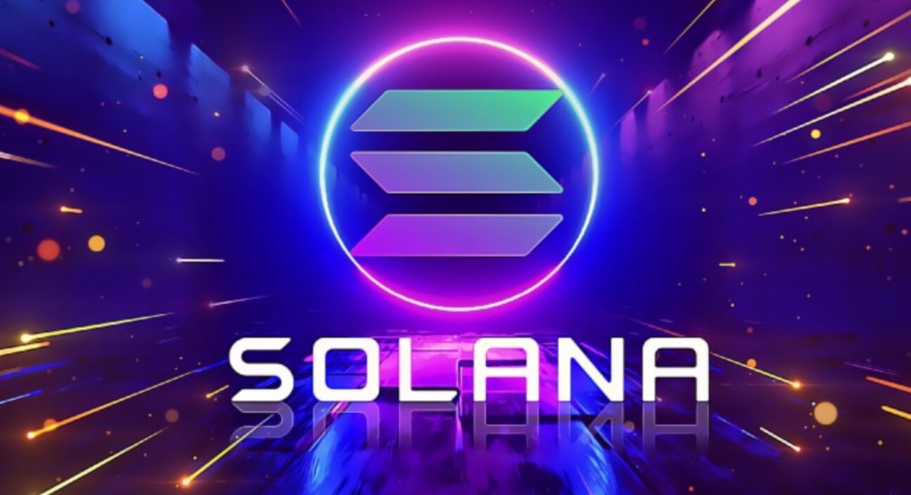 Solana Blockchain Leads Token Launches in 2024 with 87% of Total Market Share