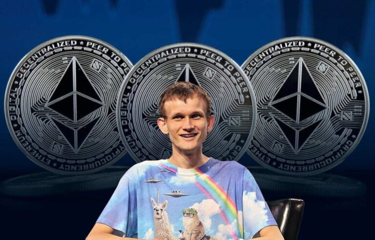 Ethereum Co-Founder Announces More Details About New Network Upgrade