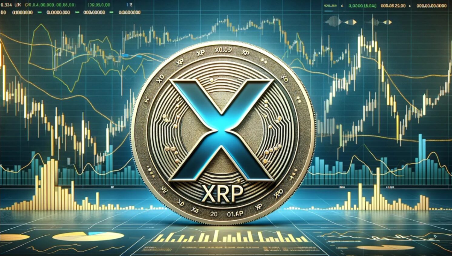 XRP price analysis: Six failed breakouts in a row – What is blocking the bullish trend reversal?